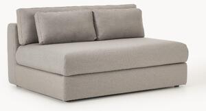 Modułowa sofa ogrodowa Rabea (2-osobowa)