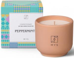 Świeca zapachowa MYS - Peppermints - 180g