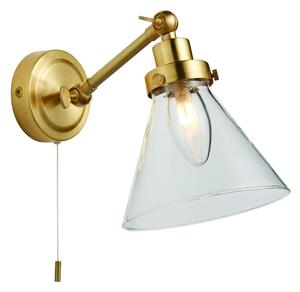 Lampa ścienna Faraday 93854