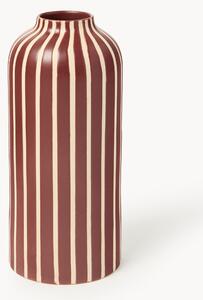 Ręcznie malowany wazon Elio, W 23 cm