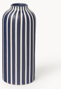 Ręcznie malowany wazon Elio, W 23 cm