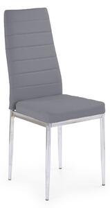 Krzesło K70C szare