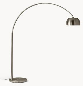 Duża lampa łukowa Bowie