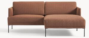 Sofa narożna Fluente
