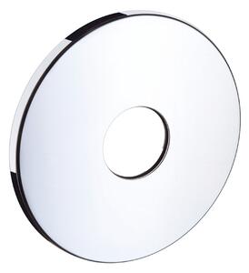 Hansgrohe rozetowa bateria prysznicowa podtynkowa / termostat iBox uniwersalny chrom