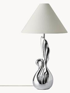 Lampa stołowa Swan
