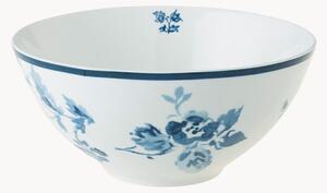 Komplet miseczek z porcelany China Rose, 4 elem