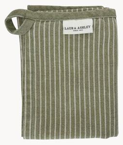 Komplet ręczników kuchennych Stripes, 4 elem