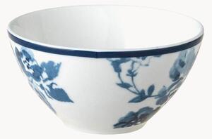 Komplet miseczek z porcelany China Rose, 4 elem