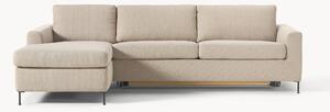Sofa rozkładana Cucita (3-osobowa)