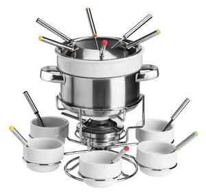 Zestaw do fondue – Premier Housewares