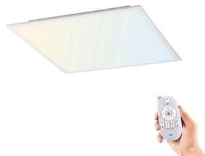 14531-16 FLAT ceiling light, white