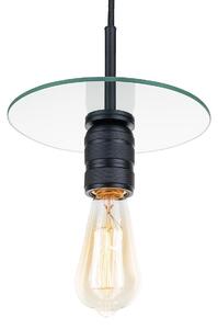 DIGITAL LOFT No. 1 B - lampa wisząca Altavola Design