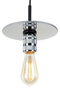 DIGITAL LOFT No. 1 CH - lampa wisząca Altavola Design