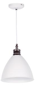 Lampa wisząca K-8005-1 WH z serii WATSO WHITE