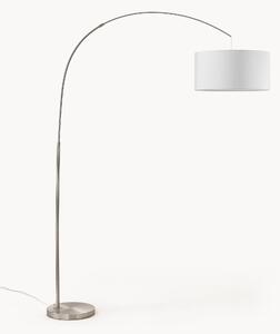 Lampa podłogowa łukowa Niels
