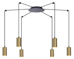 Lampa wisząca K-4893 z serii VIGO