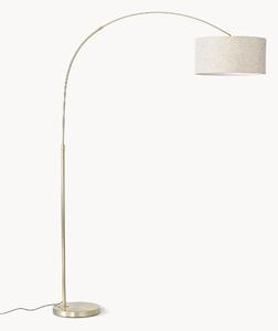 Lampa podłogowa łukowa Niels