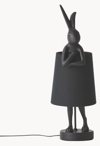 Duża lampa stołowa Rabbit