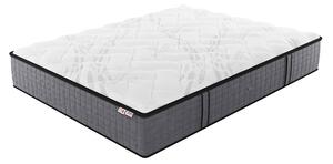 Materac PULS ADVANCED PAN MATERAC hybrydowy : Rozmiar - 80x200