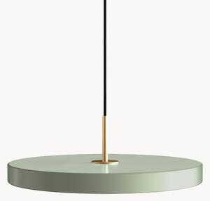 Lampa wisząca LED z funkcją przyciemniania Asteria, różne rozmiary