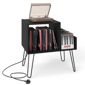 Stolik na gramofon
