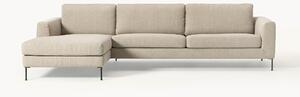 Sofa narożna Cucita (4-osobowa)
