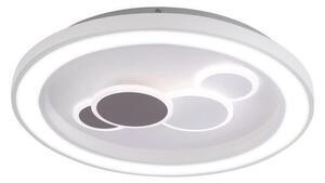 Paul Neuhaus Paul Neuhaus 6284-16 - LED Plafon ELIZA LED/55,5W/230V śr. 60 cm W2124