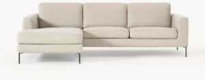 Sofa narożna Cucita (3-osobowa)