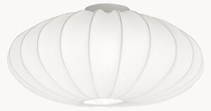 Lampa sufitowa z tkaniny Mamsell