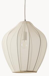 Lampa wisząca z siateczki Beau