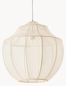 Lampa wisząca z siateczki Beau