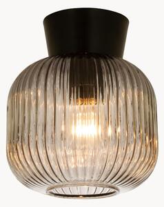 Lampa sufitowa ze szkła Vanja