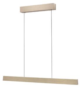 Lampa Wisząca PURE, PURE E-Motion, ściemnialny, złoty | mosiężny, salon, metal, nowoczesny