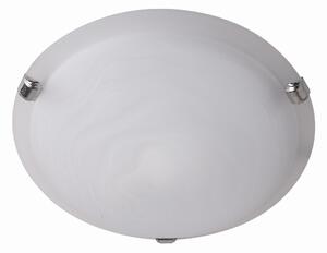 Wrap Lampa Plafon 30 1X60W E27