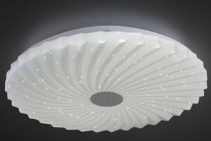 Calipso Lampa Sufitowa Plafon 60W Led 48,5 Cm Zmienna Barwa I Jasność