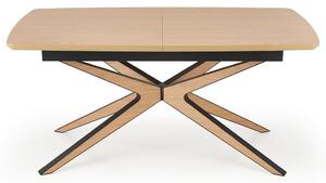 Designerski stół rozkładany James Halmar