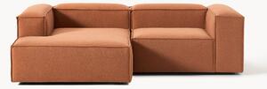 Narożna sofa modułowa Lennon (2-osobowa)