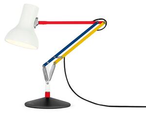 Lampa Stołowa Anglepoise, Type 75, wielokolorowy, gabinet | pracownia, metal, design