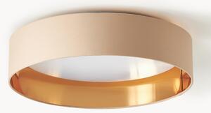 Lampa sufitowa LED Mallory