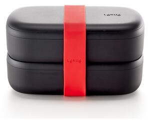 Lunchbox 2 szt. To Go – Lékué