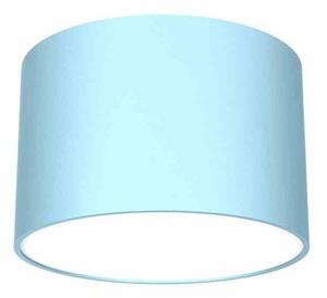 Lampa Sufitowa Dixie Blue/White 1Xgx53 Milagro