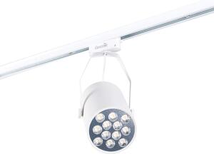 Reflektor Szynowy LED Greenie Track Light 12x1 PowerLED 14W biały NW