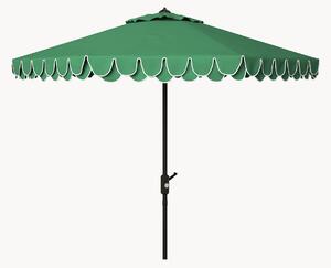 Parasol ogrodowy Francesco, Ø 256 cm