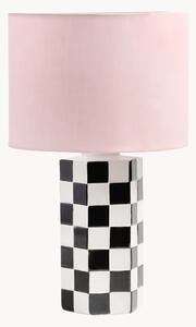 Lampa stołowa Check