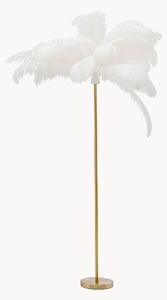 Lampa podłogowa Feather Palm