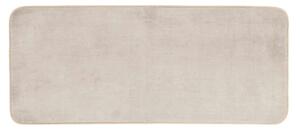 Beżowy dywanik łazienkowy 50x120 cm Vitamine – douceur d'intérieur
