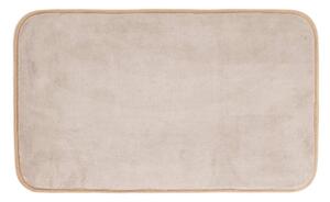 Beżowy dywanik łazienkowy 45x75 cm Vitamine – douceur d'intérieur
