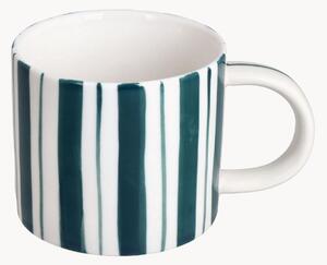Kubek New Milk & C Stripes
