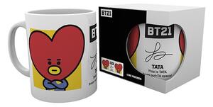 Kubek BT21 - Tata